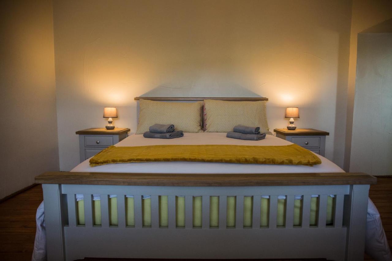 Dans Wee Cottage Slieve Croob Dromara Castlewellan Newcastle מראה חיצוני תמונה